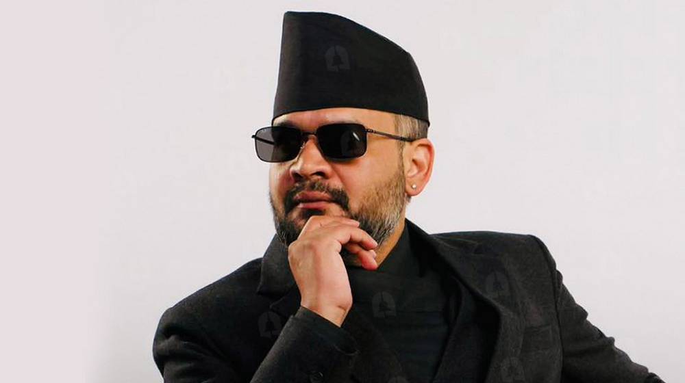 प्रधानमन्त्री शाहले आज समानुपातिक सांसदहरूसँग छलफल गर्दै