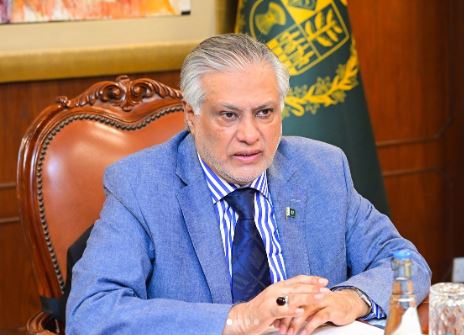 अमेरिका–इरान वार्ताका लागि पाकिस्तानले गरेको पहलमा विभिन्न देशको समर्थन,