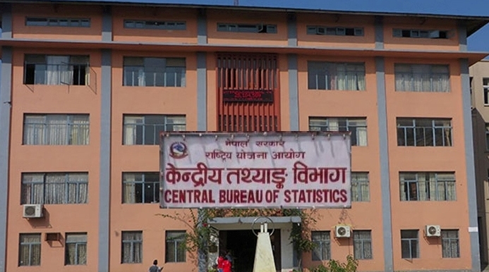 देशैभरी आजदेखि दाेस्राे आर्थिक गणना कार्य सञ्चालन