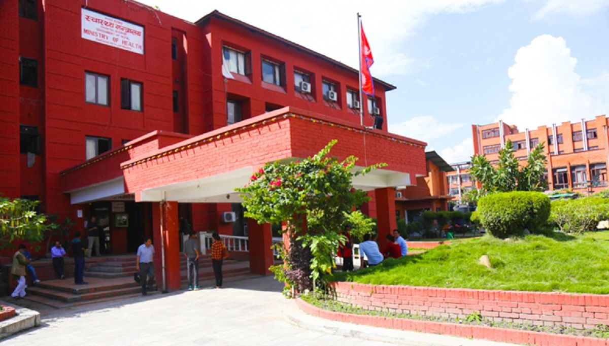 सरकारले डेंगु संक्रमण दरलाई आगामी पाँच वर्षभित्र ६० प्रतिशतले घटाउने तयारी