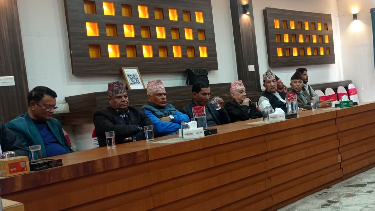 पूर्वप्रधानन्यायाधीश र न्यायाधीशले आयोगलाई सम्पत्ति विवरण नबुझाउने