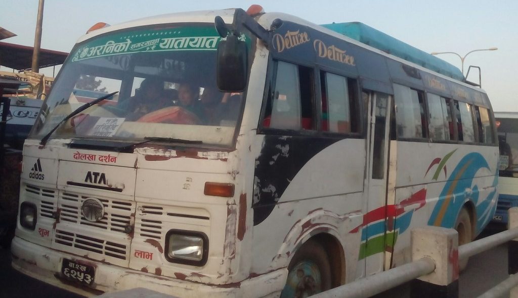 चाडपर्वमा यातायातमा निगरानी :विशेष रणनीति तयार