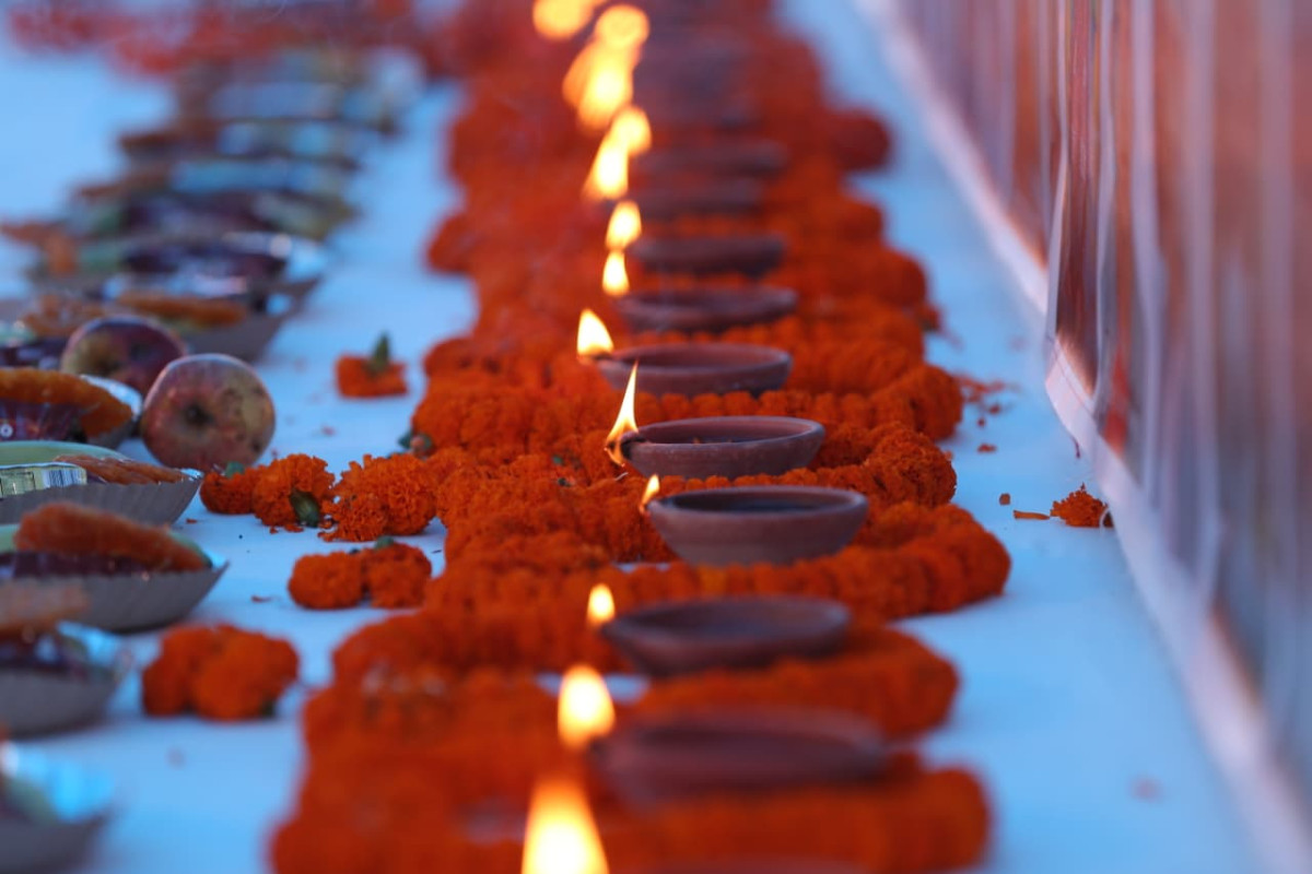 जेनजी स्मृति दिवस