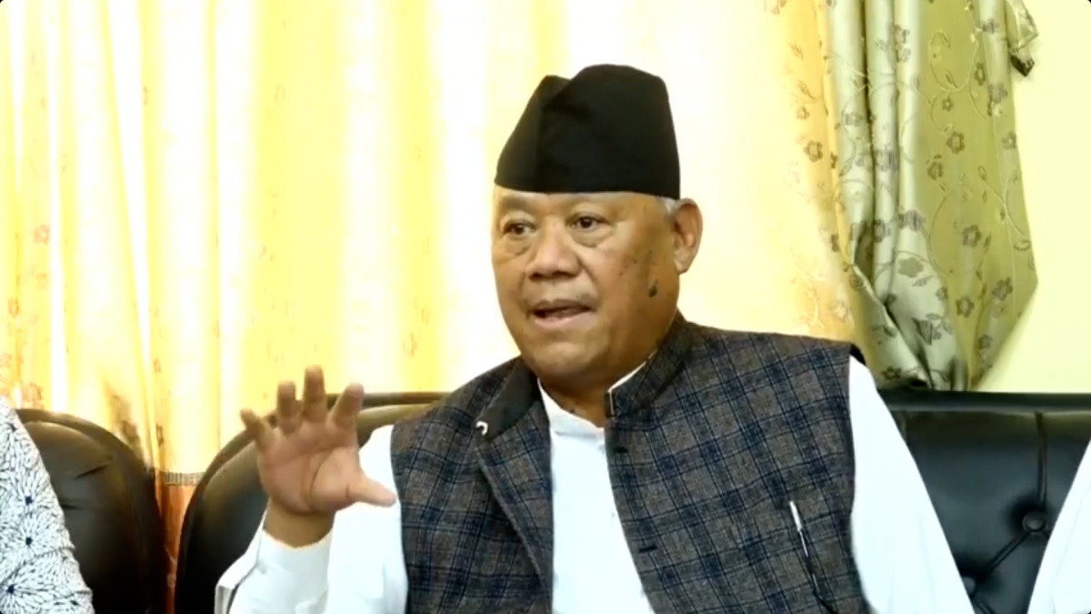 सभामुख अर्यालको भुमिका निष्पक्ष र समन्वयकारी हुन नसकेको कांग्रेसको आरोप