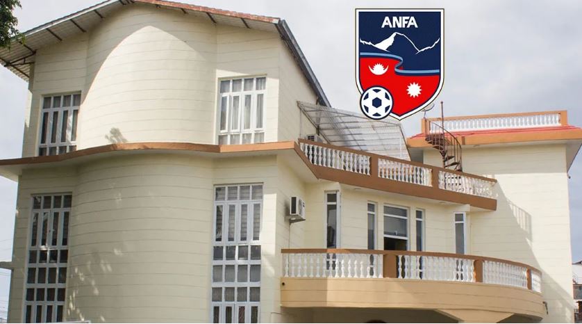 एन्फाको निलम्बन फुकुवा गर्ने निर्दिेशन राखेपद्वारा अस्वीकार