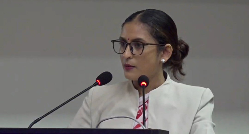 जातीय विभेद र छुवाछुत अन्त्यका लागि कानून संशोधन गरिने मन्त्री वादीको प्रतिवद्धता
