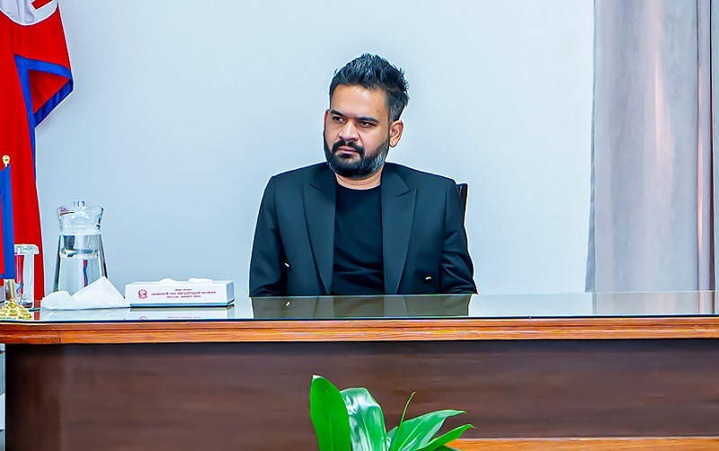 महिला अधिकारको प्रभावकारी कार्यान्वयनमा सरकार प्रतिबद्ध रहेको प्रधानमन्त्री शाहको भनाइ