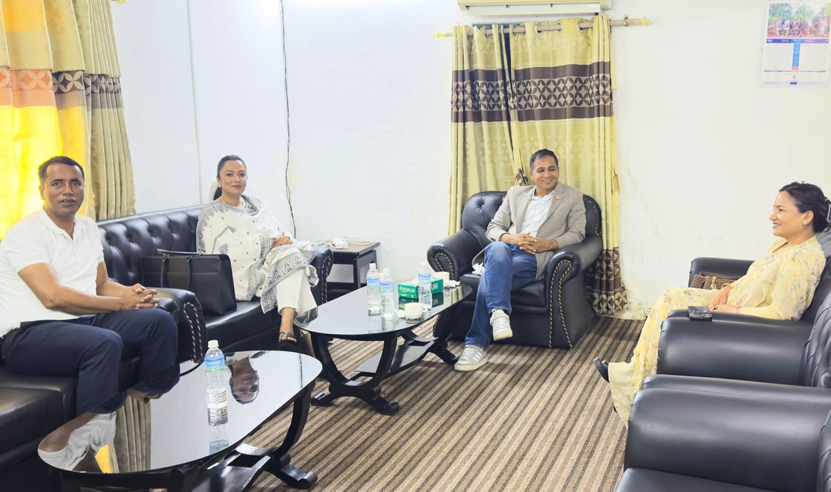 अब बस्ने प्रतिनिधिसभामा सरकारको सशक्त प्रतिरोध गर्ने विपक्षी चार दलको निष्कर्ष
