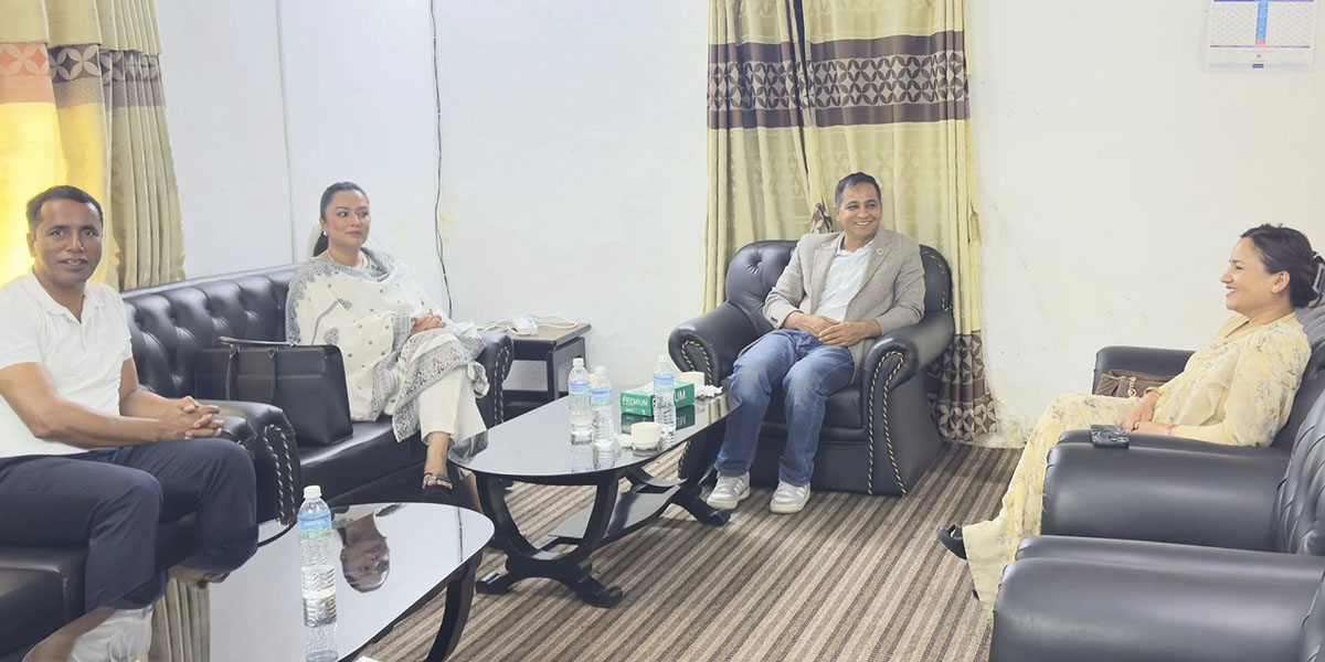 सीमाबारेको अभिव्यक्तिमा प्रधानमन्त्रीले माफी नमागेसम्म विपक्षीले सदनमा विरोध जारी राख्ने