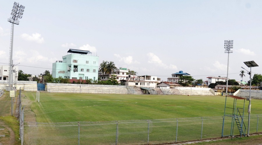 ऐतिहासिक प्रतियोगिता ‘विराट गोल्डकप’ आजदेखि विराटनगरमा हुँदै