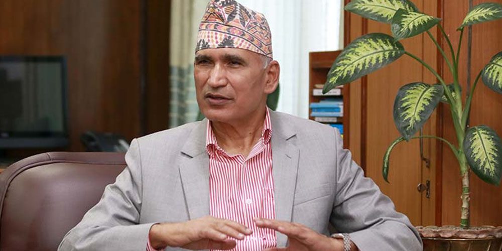 पूर्वअर्थमन्त्री पौडेललाई मुद्दा अनुसन्धानका लागि थुनामै राखिने