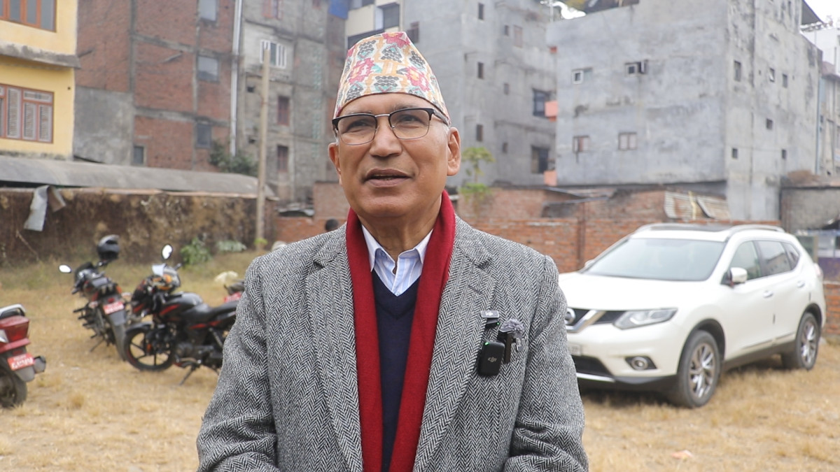 पूर्वअर्थमन्त्री विष्णु पौडेलको बन्दीप्रत्यक्षीकरण रिटमा सक्कल मिसिल झिकाउन सर्वोच्च अदालतको आदेश