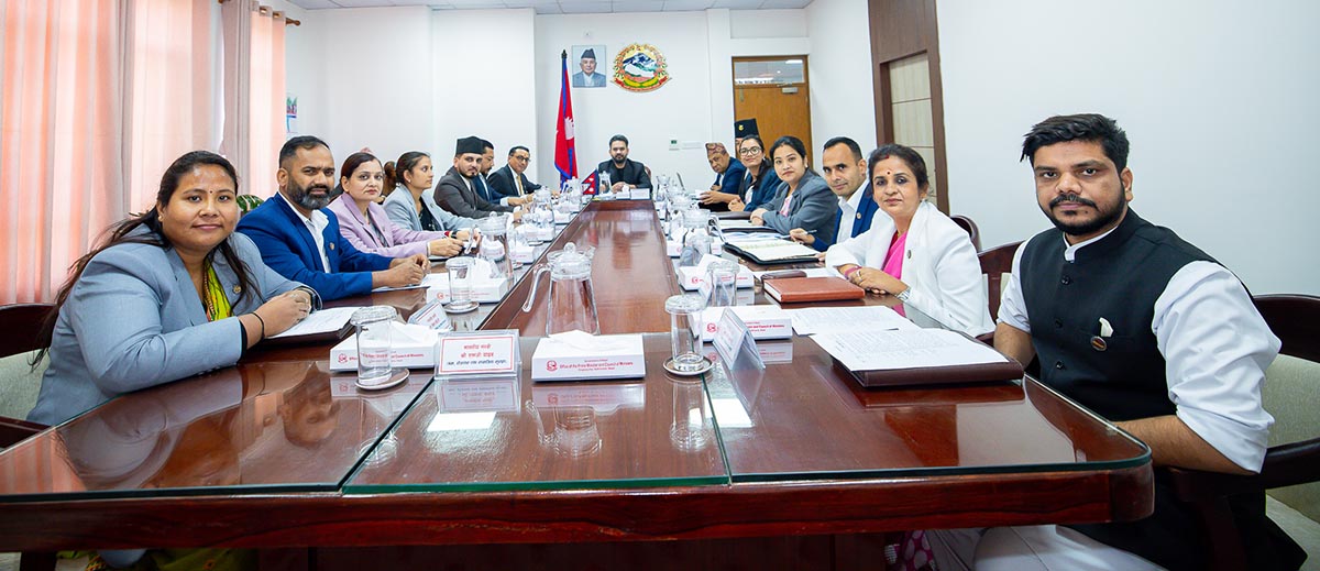 समस्याग्रस्त सहकारी व्यवस्थापन समितिको अध्यक्षमा डिल्लीराज आचार्य नियुक्त,