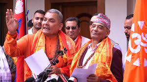 नेपालमा राजसंस्था पुनस्र्थापना नभई देश र जनताले सुख र शान्ति पाउँदैनन्ः दुर्गा प्रसाईं