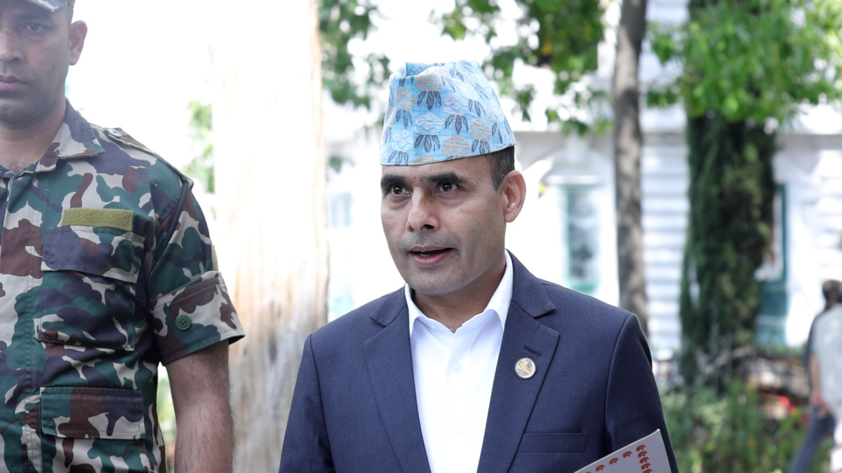 बुढीगण्डकी बाढी प्रभावित :स्थानीय तहलाई संकट घोषणा गर्ने
