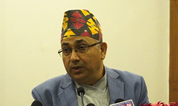 न्यायपालिकाको स्वतन्त्रता न्यायाधीशहरुको प्रयासबाट मात्रै सम्भव हुने सर्वोच्च अदालतका न्यायाधीश फुयाँलको भनाइ