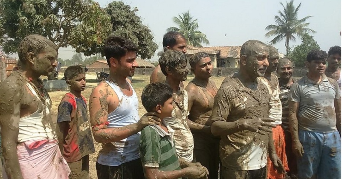 मिथिला क्षेत्रमा बुधबार जुडशीतल पर्व मनाइँदै