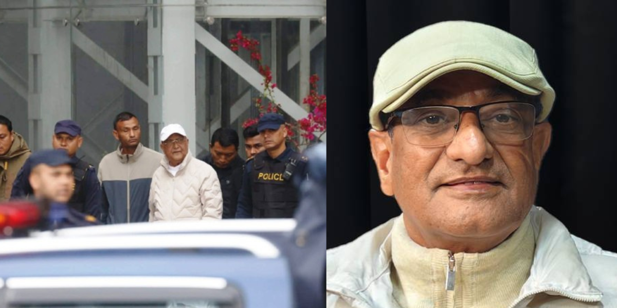 सरकारले संविधान र कानून उल्लघंन गरेको आरोप