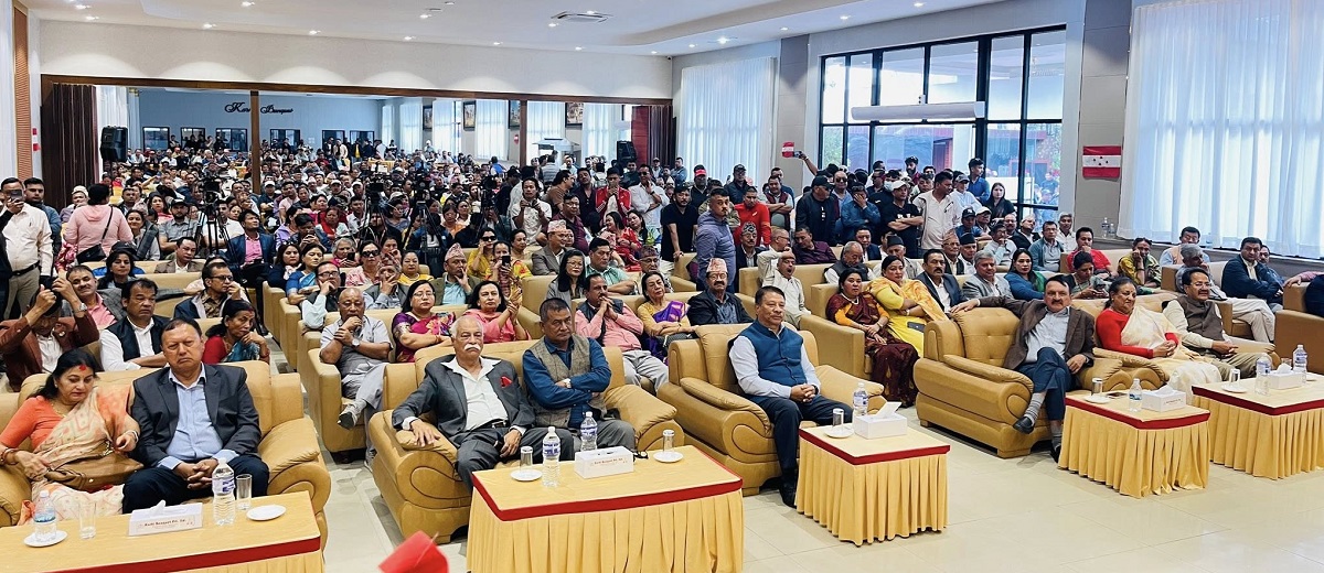 कांग्रेसमा एकताको वातावरण बिग्रँदै ,तत्काल महासमिति बैठक बोलाउन माग