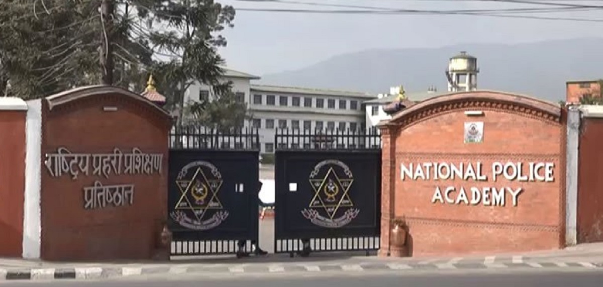 प्रहरी प्रतिष्ठानको जग्गा राष्ट्रपति कार्यालयलाई नदिने मन्त्रिपरिषद बैठकको निर्णय
