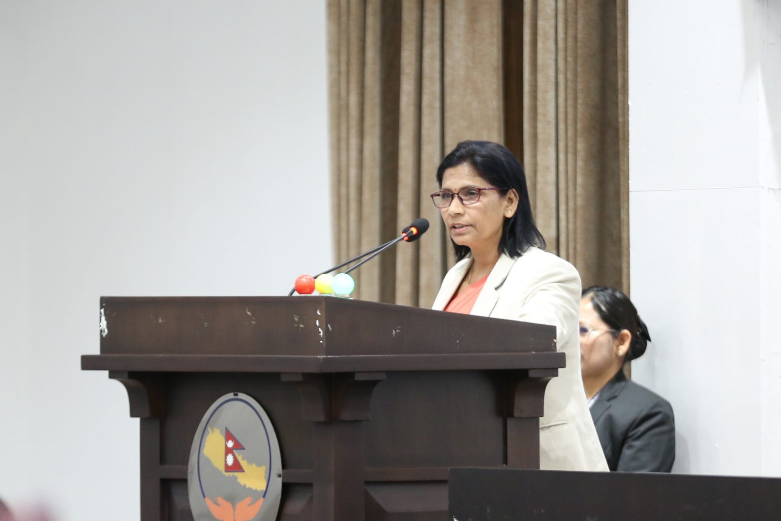 बजेटबारे एमालेको टिप्पणीः गरिवीलाई छोएन, माथिल्लो वर्गलाई झन माथि लैजान खोजियो