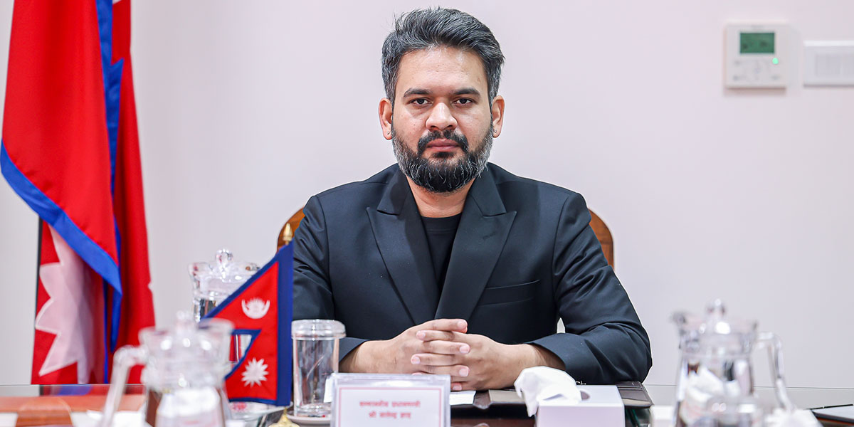 प्रधानमन्त्री शाह: होटल व्यवसायीलाई सहानुभूति