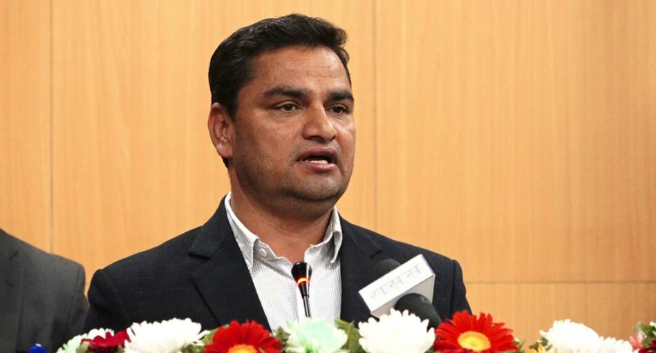 नेपाली काँग्रेसले आफ्नो १५ औँ महाधिवेशनको औपचारिक तयारी शुरु