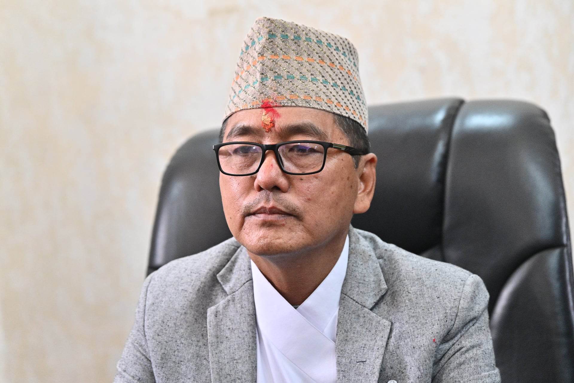 सरकारले राष्ट्रिय मानव अधिकार आयोगको प्रतिवेदन तत्काल कार्यान्वयनमा लैजानुपर्दछः राजेन्द्र लिङदेन