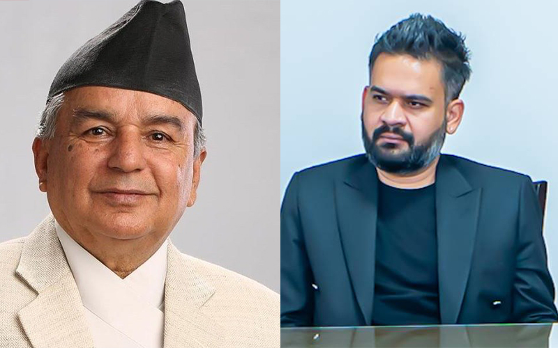 प्रधानमन्त्री बालेन शाहले गणतन्त्र दिवस मूल समारोहलाई सम्बोधन नगर्ने