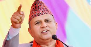 सरकारले संसदीय पद्धति र राष्ट्रिय हित विपरित कार्य ग¥यो: महासचिव पोखरेल