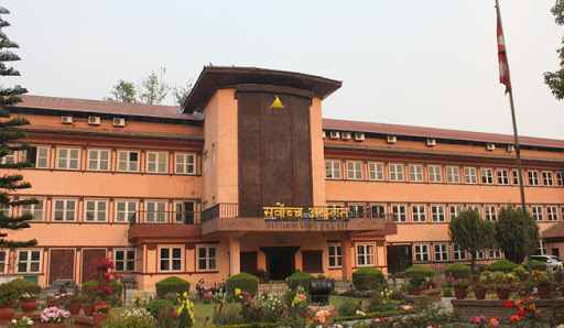 विद्यार्थी सङ्गठन खारेज नगर्न सर्वोच्चको आदेश