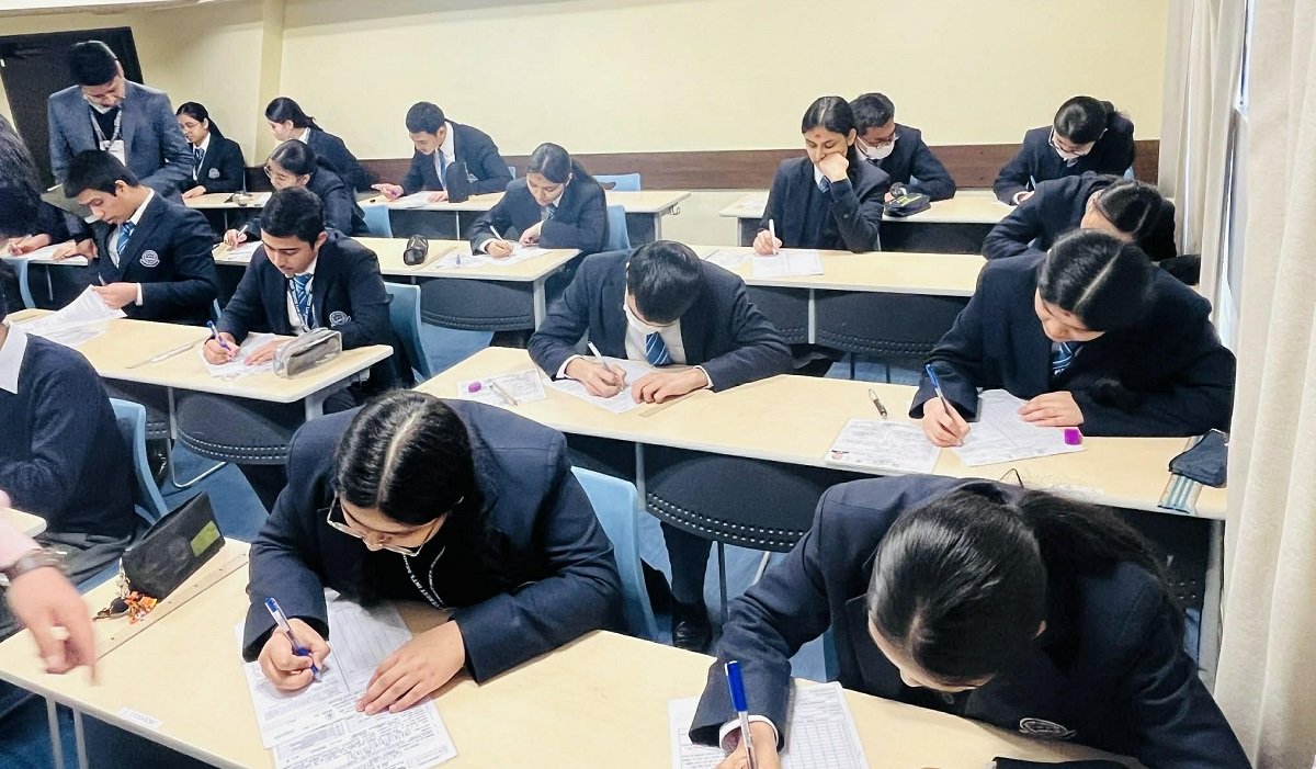 यस वर्षको माध्यमिक शिक्षा परीक्षा (एसइई) आजदेखि शुरु