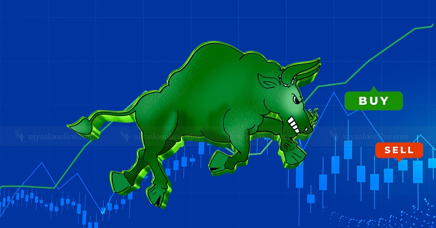 आज पनि बढ्यो शेयर बजार