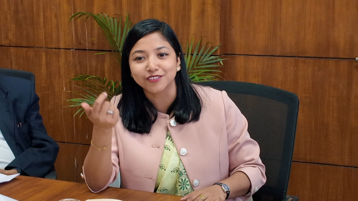 सुकुम्बासी समस्या समाधानका लागि जग्गाको स्वामित्वभन्दा आवासको सुनिश्चितता आवश्यक : कार्यवाहक प्रमुख डंगोल