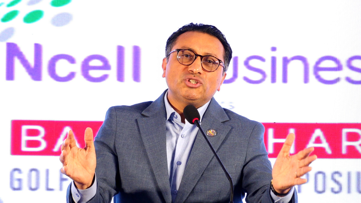 नेपालको आर्थिक अवस्था १० वर्षअघिको भारतसँग मिल्दोजुल्दो रहेको अर्थमन्त्री वाग्लेको दावी