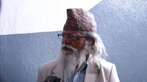 प्रश्तावित प्रधानन्यायधीश सर्वोच्च अदालतको न्यायधीश बन्न नै अयोग्यः उजुरीकर्ता